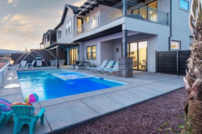 52| Aloha Poolhouse at Ocotillo Springs Resort with Pool